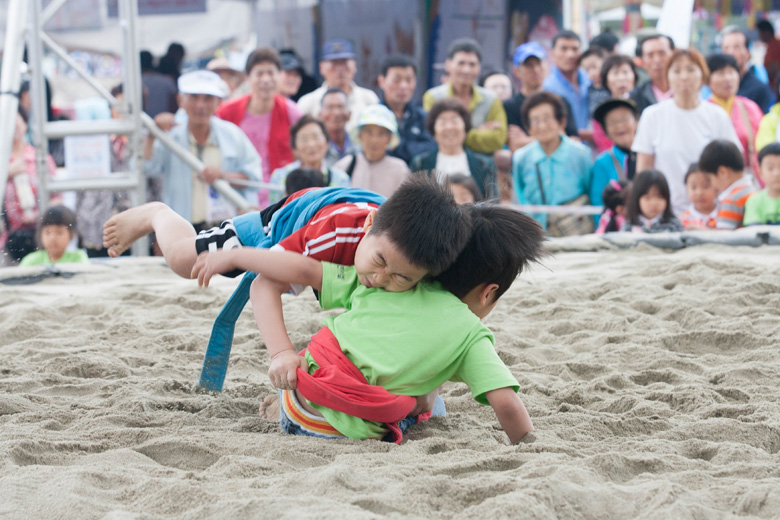 행사사진