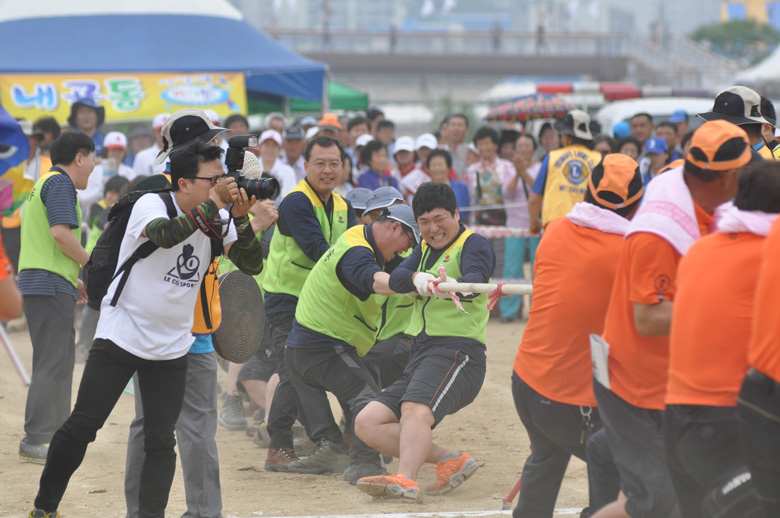 행사사진